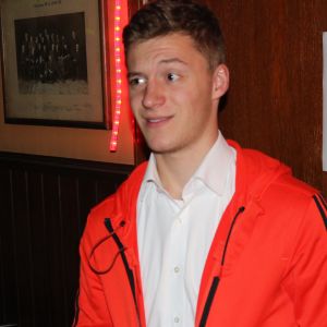 90er-Jahre-Party — Bild 81